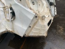 Часть кузова задний Changan CS35 2014 1.6 JL478QEE