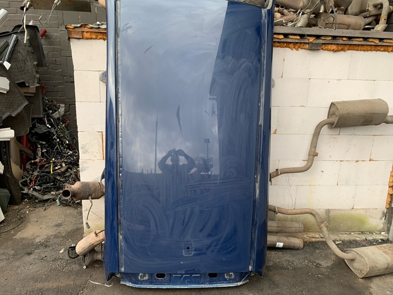 Крыша Ford Focus 3 1.6 IQDC 2016 (б/у)