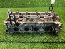 Головка блока цилиндров Mazda cx-7 2008 2.3 L3