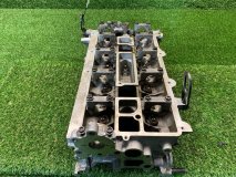 Головка блока цилиндров Mazda cx-7 2008 2.3 L3