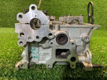 Головка блока цилиндров Mazda cx-7 2008 2.3 L3