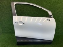 Дверь правая передняя Renault Kaptur 2019 1.6 H4MD429
