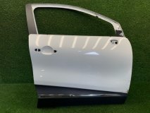 Дверь правая передняя Renault Kaptur 2019 1.6 H4MD429