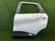 Дверь левая задняя Renault Kaptur 2019 1.6 H4MD429