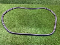 Уплотнитель крышки багажника Renault Kaptur 2019 1.6 H4MD429