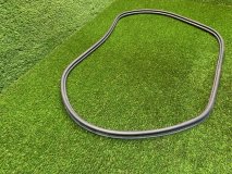 Уплотнитель крышки багажника Renault Kaptur 2019 1.6 H4MD429