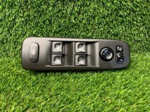 Блок стеклоподъемников левый передний Renault Kaptur 2019 1.6 H4MD429