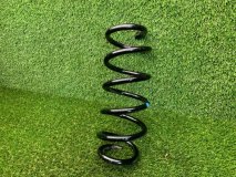 Пружина левая задняя Renault Kaptur 2019 1.6 H4MD429