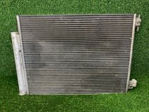 Радиатор кондиционера Renault Kaptur 2019 1.6 H4MD429