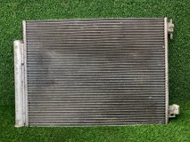 Радиатор кондиционера Renault Kaptur 2019 1.6 H4MD429