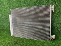 Радиатор кондиционера Renault Kaptur 2019 1.6 H4MD429