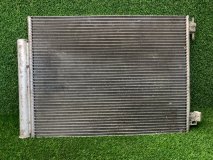 Радиатор кондиционера Renault Kaptur 2019 1.6 H4MD429