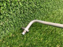 Трубка кондицонера Renault Kaptur 2019 1.6 H4MD429