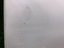 Бачок омывателя Renault Kaptur 2019 1.6 H4MD429