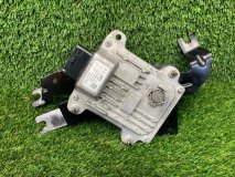 Блок управления АКПП Renault Kaptur 2019 1.6 H4MD429