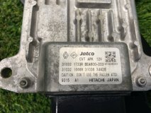 Блок управления АКПП Renault Kaptur 2019 1.6 H4MD429