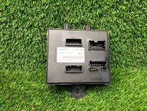 Блок комфорта Renault Kaptur 2019 1.6 H4MD429