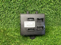 Блок комфорта Renault Kaptur 2019 1.6 H4MD429