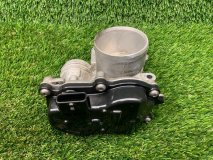 Дроссельная заслонка Renault Kaptur 2019 1.6 H4MD429