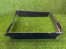 Дефлектор радиатора Renault Kaptur 2019 1.6 H4MD429