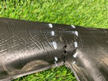 Пыльник крыла левый передний Renault Kaptur 2019 1.6 H4MD429