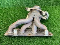 Выпускной коллектор Renault Kaptur 2019 1.6 H4MD429