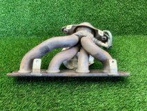 Выпускной коллектор Renault Kaptur 2019 1.6 H4MD429