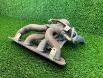 Выпускной коллектор Renault Kaptur 2019 1.6 H4MD429