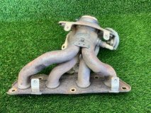 Выпускной коллектор Renault Kaptur 2019 1.6 H4MD429