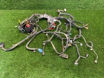 Проводка моторная Renault Kaptur 2019 1.6 H4MD429