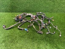 Проводка моторная Renault Kaptur 2019 1.6 H4MD429