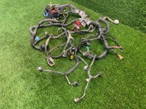 Проводка моторная Renault Kaptur 2019 1.6 H4MD429