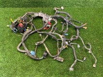 Проводка моторная Renault Kaptur 2019 1.6 H4MD429