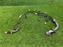 Проводка двери правая передняя Renault Kaptur 2019 1.6 H4MD429