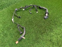 Проводка двери правая передняя Renault Kaptur 2019 1.6 H4MD429