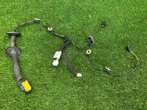 Проводка двери правая задняя Renault Kaptur 2019 1.6 H4MD429