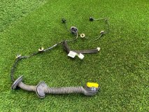 Проводка двери правая задняя Renault Kaptur 2019 1.6 H4MD429