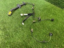 Проводка двери правая задняя Renault Kaptur 2019 1.6 H4MD429