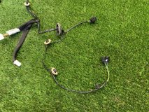 Проводка двери правая задняя Renault Kaptur 2019 1.6 H4MD429