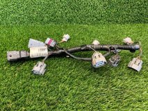 Проводка форсунок Renault Kaptur 2019 1.6 H4MD429