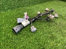 Проводка форсунок Renault Kaptur 2019 1.6 H4MD429