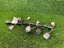 Проводка форсунок Renault Kaptur 2019 1.6 H4MD429