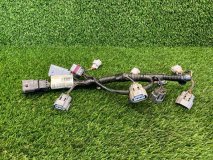 Проводка форсунок Renault Kaptur 2019 1.6 H4MD429