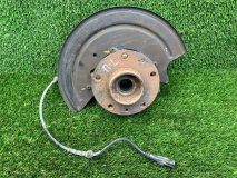 Кулак левый передний Renault Kaptur 2019 1.6 H4MD429