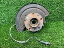 Кулак левый передний Renault Kaptur 2019 1.6 H4MD429