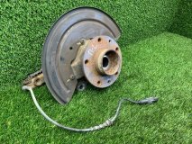 Кулак левый передний Renault Kaptur 2019 1.6 H4MD429