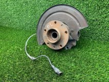 Кулак левый передний Renault Kaptur 2019 1.6 H4MD429