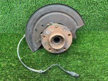 Кулак левый передний Renault Kaptur 2019 1.6 H4MD429