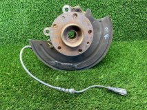 Кулак правый передний Renault Kaptur 2019 1.6 H4MD429