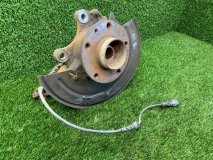 Кулак правый передний Renault Kaptur 2019 1.6 H4MD429